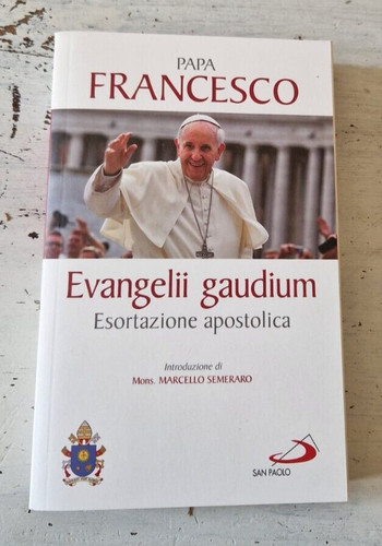 Papa francesco evangelii - francesco,