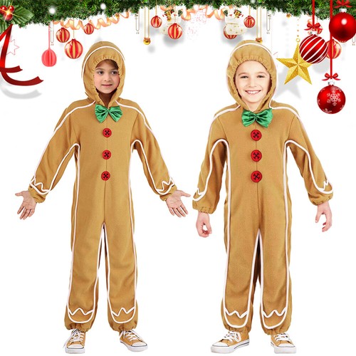 Costume uomo pan zenzero - di,