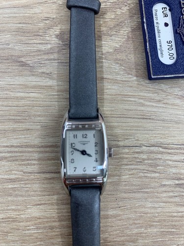 Orologio longines donna - longines,