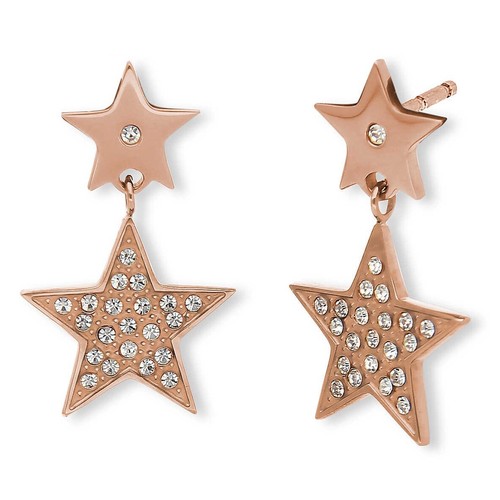 Orecchini jewels donna - orecchini, 2