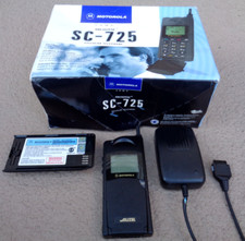 TELEFONO CELLULARE MOTOROLA