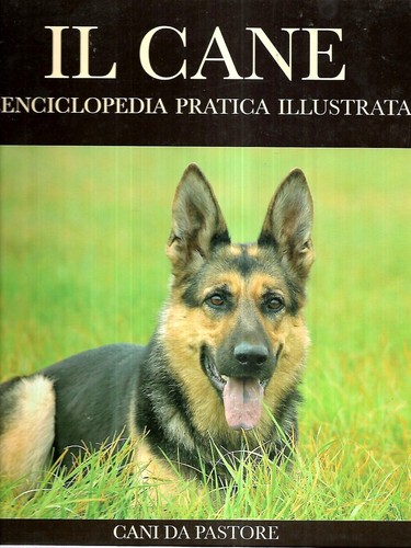Cane enciclopedia pratica - cane,