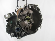 46736750 CAMBIO MECCANICO LANCIA MUSA 1.3 D 51KW 5M 5P (2005) RICAMBIO USATO