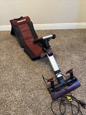 Gamester Race Pac Sedile