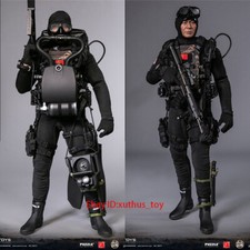 Modellino action figure