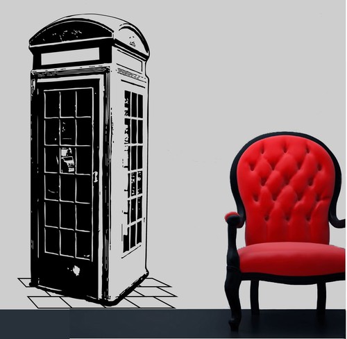 Wall stickers design - stickers, adesivi
