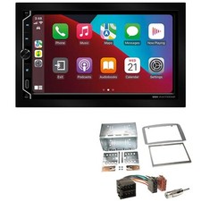 ESX autoradio Apple CarPlay