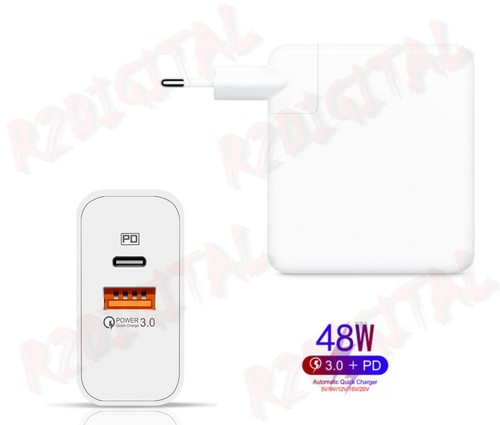 Caricatore usb per - apple, 30