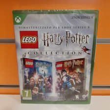 Lego Harry Potter Collection