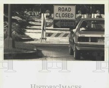 1983 Press Photo St. Anthony