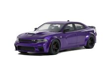 1/18 GT Spirit DODGE Charger