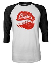 Camicia Coca Cthulhu Obey