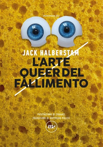Arte queer del fallimento - del,