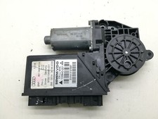 Audi A4 8EC B7 2.0 TFSI Rear