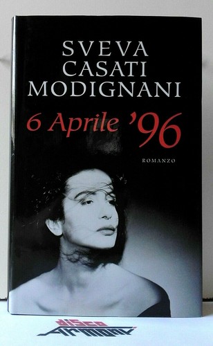 Sveva casati modignani 6 - ,