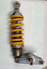 AMMORTIZZATORE POSTERIORE DUCATI MONSTER S2 R 800 2004 2007 completo di staffa