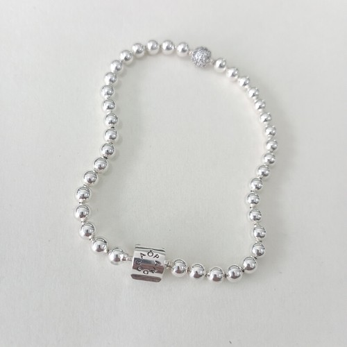 Bracciale s925 varie misure - s925,