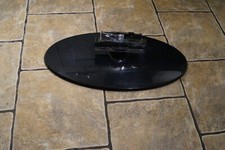 SUPPORTO LE40A558P3F PER TV SAMSUNG 40" BASE PIEDISTALLO DA TAVOLO ORIGINALE + VITI