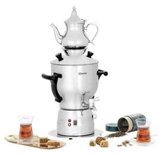 BARTSCHER Samovar 5L
