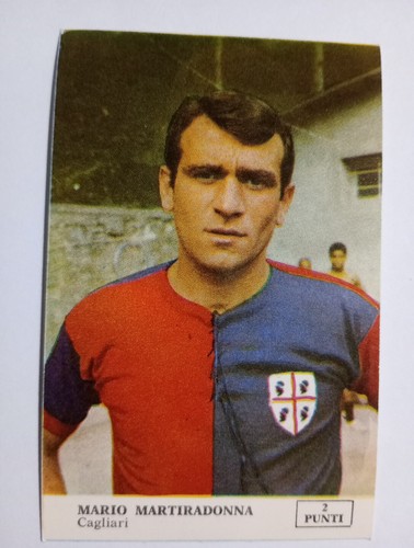 Figurina calciatori fidass - figurina,