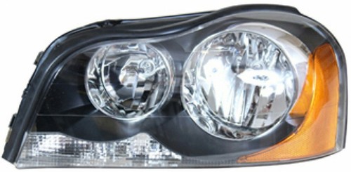 Faro anteriore per volvo - anteriore,