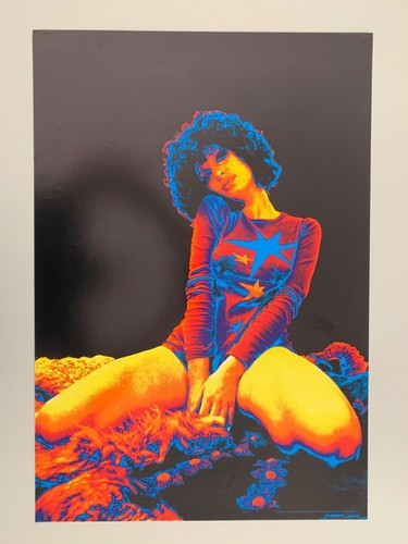 Bellissima disco lady anni - lady, 70