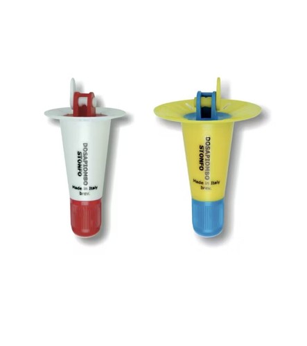 Stonfo dosapiombo pole - dosapiombo,
