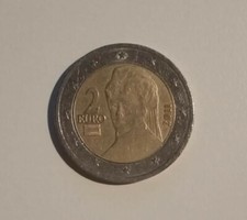 Rara moneta euro austria - rara,
