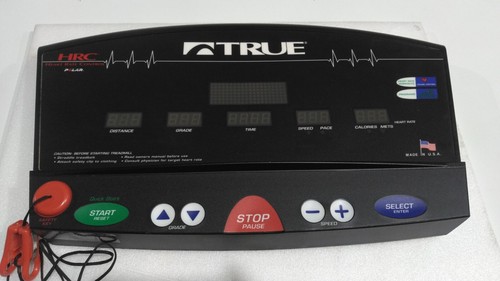 Tapis roulant true fitness - fitness, 500