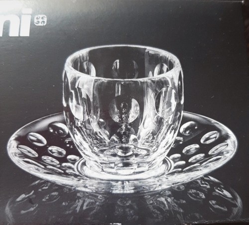 Tazzine caffe guzzini - caffe,