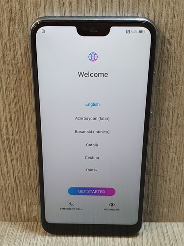 Huawei honor lite 128 - honor, 10