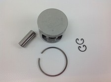 Pistone MCCULLOCH motosega pm