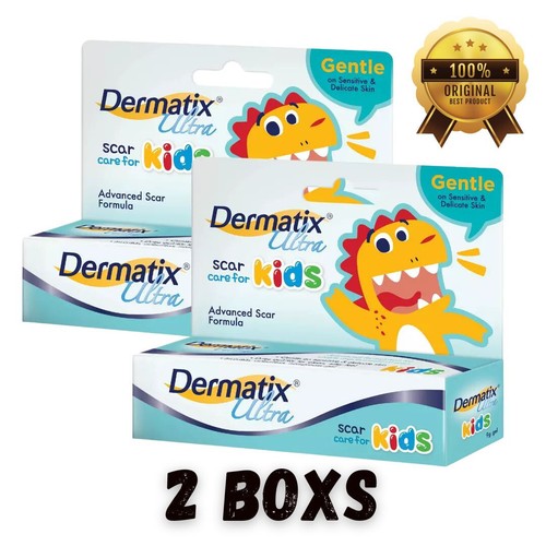 Dermatix ultra kids 9g - 2,