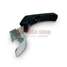 Forno manico padella per