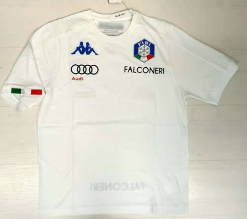 4900 kappa fisi - fisi, t-shirt