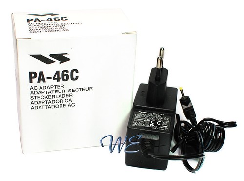 Nuovo yaesu nc 85 - nuovo,