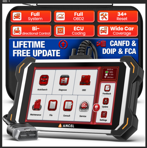 Universal car bidirectional - universal,