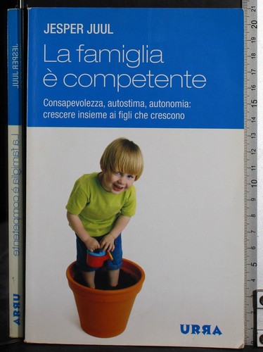 Famiglia competente - famiglia, È