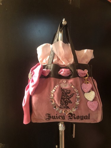 Rare vintage juicy - rare,