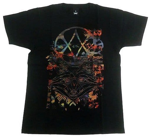 Shirt babymetal kxoxd nera - t-shirt,