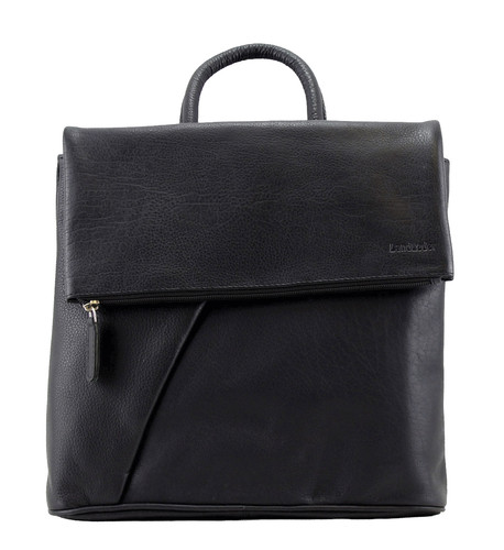 Zaino land leather borsa - zaino, a