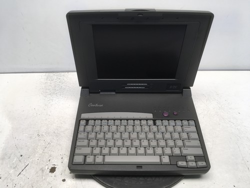 Compaq contura intel - compaq, 3/25