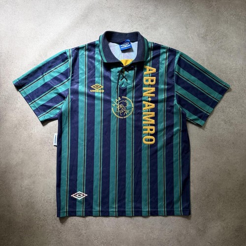 Rara maglia vintage umbro - rara,