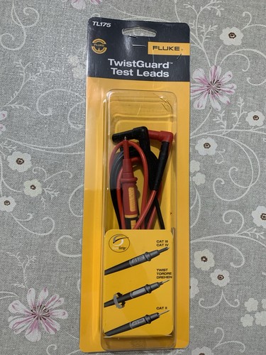Fluke tl175 originali no - d,