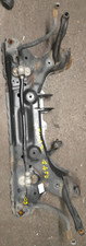 DF7834800B Telaio ausiliario ant.  MAZDA Mazda 2 2a Serie 1.6 TD (66Kw) Ber