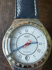 Swatch Irony Automatic VS751 -