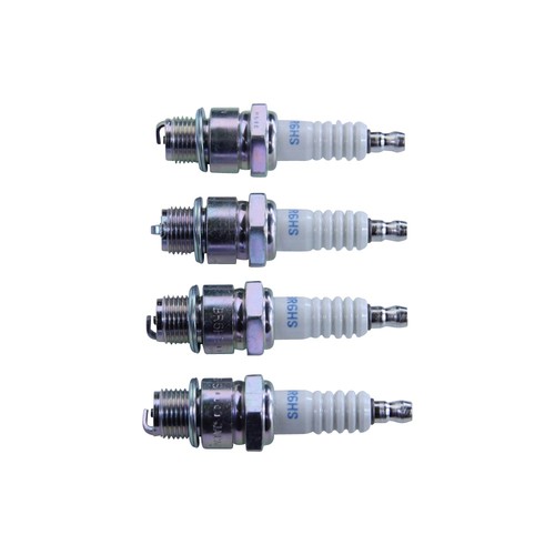 Candele ngk br6hs tipo 3922 - ngk,