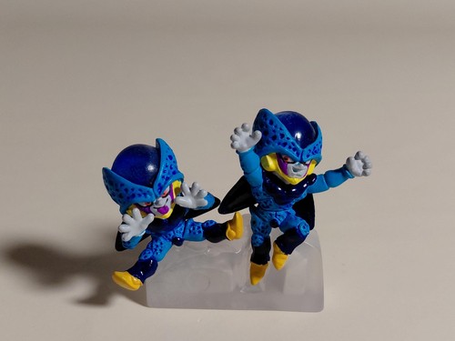 Bandai dragonball hg - dragonball,