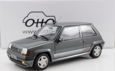 OTTOMOBILE Renault 5 GT Turbo