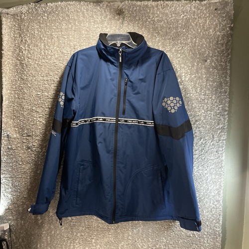 Pelagic giacca uomo uragano - giacca,